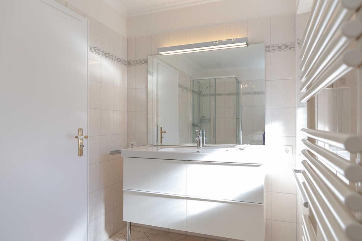 Haus Meerblick List Kültér fotó