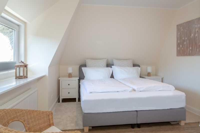Haus Meerblick List Kültér fotó
