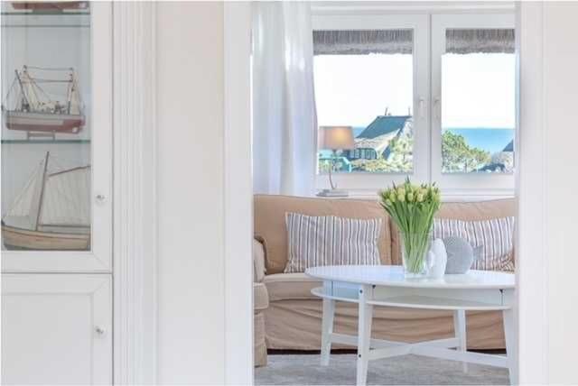 Haus Meerblick List Kültér fotó